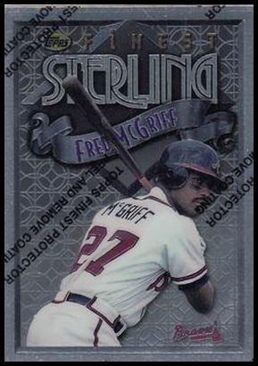 218 Fred McGriff